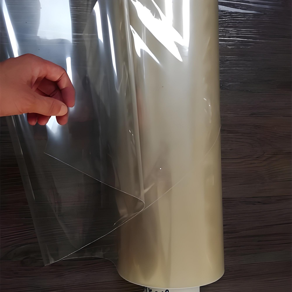 薄膜、包裝袋粘連在一起的原因及預(yù)防